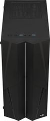 Computer case Aerocool Mecha Midi Tower Black-thumb-4