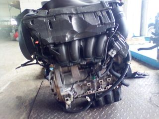 PEUGEOT 207 ΚΙΝΗΤΗΡΑΣ 1.4 16V - 8FS-thumb-2