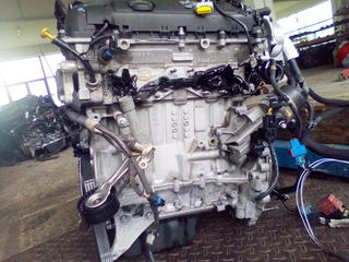 PEUGEOT 207 ΚΙΝΗΤΗΡΑΣ 1.4 16V - 8FS-thumb-4
