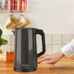 Tefal electric kettle KI583E graphite-thumb-4