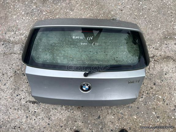 BMW 1 SERIES E82 ΤΖΑΜΟΠΟΡΤΑ ΚΟΜΠΛΕ