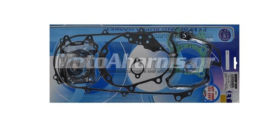 ΦΛΑΤΖΕΣ ΚΙΝΗΤΗΡΑ PCX 125 ΣΕΤ