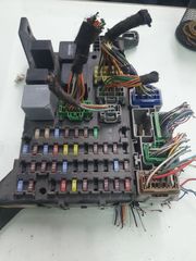 ford mondeo iii turnier (bwy) 2.0 tdci