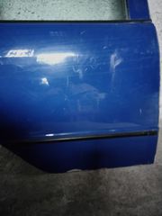 SKODA FABIA (1999-2007) ΠΟΡΤΑ ΠΙΣΩ ΔΕΞΙΑ ΜΕ ΠΑΡΕΛΚΟΜΕΝΑ (ΓΝΗΣΙΑ)-thumb-4