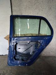 SKODA FABIA (1999-2007) ΠΟΡΤΑ ΠΙΣΩ ΔΕΞΙΑ ΜΕ ΠΑΡΕΛΚΟΜΕΝΑ (ΓΝΗΣΙΑ)-thumb-6
