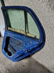 SKODA FABIA (1999-2007) ΠΟΡΤΑ ΠΙΣΩ ΔΕΞΙΑ ΜΕ ΠΑΡΕΛΚΟΜΕΝΑ (ΓΝΗΣΙΑ)-thumb-8
