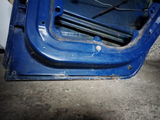 SKODA FABIA (1999-2007) ΠΟΡΤΑ ΠΙΣΩ ΔΕΞΙΑ ΜΕ ΠΑΡΕΛΚΟΜΕΝΑ (ΓΝΗΣΙΑ)-thumb-10
