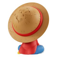 One Piece Look Up PVC Statue Monkey D. Luffy 11 cm-thumb-4