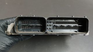 Εγκέφαλος Κινητήρα Opel Tigra B 1.3 CDTi 16V , CHEVROLET, Ξεκλείδωτο-thumb-1