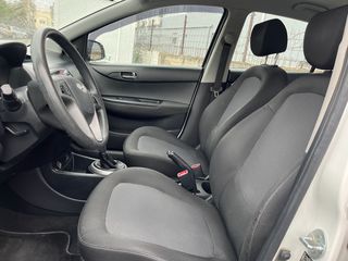 Hyundai i 20 2013 1.2  Active *ΓΡΑΜΜΑΤΙΑ ΧΩΡΙΣ ΤΡΑΠΕΖΑ*-thumb-5