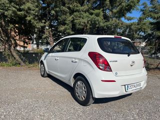 Hyundai i 20 2013 1.2  Active *ΓΡΑΜΜΑΤΙΑ ΧΩΡΙΣ ΤΡΑΠΕΖΑ*-thumb-2