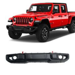 Jeep Gladiator (JT) 2019+ Μπροστά Προφυλακτήρας (10th Anniversary Long)