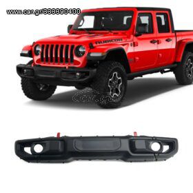 Jeep Gladiator (JT) 2019+ Μπροστά Προφυλακτήρας (10th Anniversary Long)