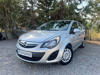 Opel Corsa '14 ***ΓΡΑΜΜΑΤΙΑ ΧΩΡΙΣ ΤΡΑΠΕΖΑ***