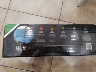 Ηλεκτρικά υδροπτερύγια Lenco (flaps) - (Δυνατότητα τοποθέτησης κατόπιν συνεννόησης)-thumb-2
