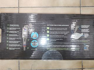 Ηλεκτρικά υδροπτερύγια Lenco (flaps) - (Δυνατότητα τοποθέτησης κατόπιν συνεννόησης)-thumb-4