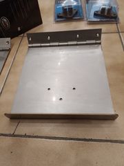 Ηλεκτρικά υδροπτερύγια Lenco (flaps) - (Δυνατότητα τοποθέτησης κατόπιν συνεννόησης)-thumb-9