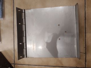 Ηλεκτρικά υδροπτερύγια Lenco (flaps) - (Δυνατότητα τοποθέτησης κατόπιν συνεννόησης)-thumb-10