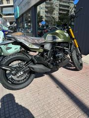 Moto Morini 2024 Seiemmezzo 650cc ΝΕΑ ΜΕΙΩΜΕΝΗ ΤΙΜΗ-thumb-2