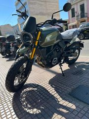 Moto Morini '24 Seiemmezzo 650cc ΝΕΑ ΜΕΙΩΜΕΝΗ ΤΙΜΗ