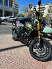 Moto Morini 2024 Seiemmezzo 650cc ΝΕΑ ΜΕΙΩΜΕΝΗ ΤΙΜΗ-thumb-5