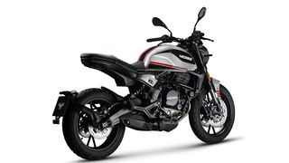 Moto Morini 2024 Seiemmezzo 650cc ΝΕΑ ΜΕΙΩΜΕΝΗ ΤΙΜΗ-thumb-6