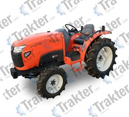 Kubota '18 FT25D  Trakter.com