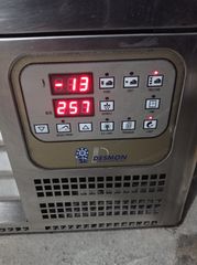 BLAST CHILLER DESMON -thumb-5