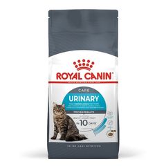 Royal Canin Urinary Care για την Διατήρηση της Υγείας του Ουροποιητικού Συστήματος 4kg