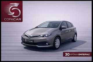 Toyota Auris 2016 COPA CAR