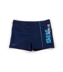 Arena Boy Swimwear Bewas Jr IB, Χρώμα Μαύρο