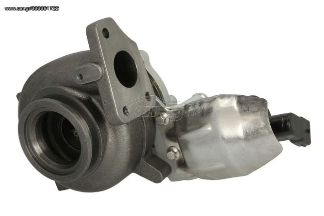 Turbocharger (New) OPEL CORSA 55212341