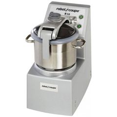 Πολτοποιητής 2600W Με Κάδο 11,5Lt Robot Coupe R10