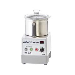 Πολτοποιητής 2200W Με Κάδο 8Lt Robot Coupe R8