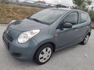 Suzuki Alto '11