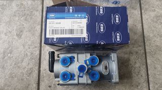 ΠΑΝΤΟΦΛΑ ΦΡΕΝΟΥ EBS MADE IN ENGLAND ΓΙΑ MERCEDES BENZ 1633 ΓΝΗΣΙΟ ΝΟΥΜΕΡΟ    WABCO 461319008
