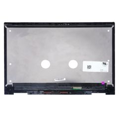 Οθόνη Laptop - Screen monitor Touch Digitizer Assembly για HP ENVY X360 13-AG 13M-AG 13.3" 3840x2160 UHD 4K IPS LED 60hz eDP1.3 40pins ( Κωδ.1-SCR0166 )