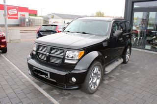 Dodge Nitro '08 R/t