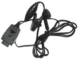 HANDS FREE SIEMENS ST55/ST60 ON/OFF - 8016479 - 16696