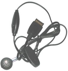 HANDS FREE SIEMENS C55 ON/OFF - 8007064 - 16691