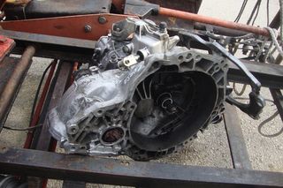 CORSA C / 2000-06 / MERIVA / COMBO /  Ανταλλακτικα & Αξεσουάρ  Αυτοκινήτων  Μηχανικά  Σασμάν και μετάδοση  Κιβώτια ταχυτήτων