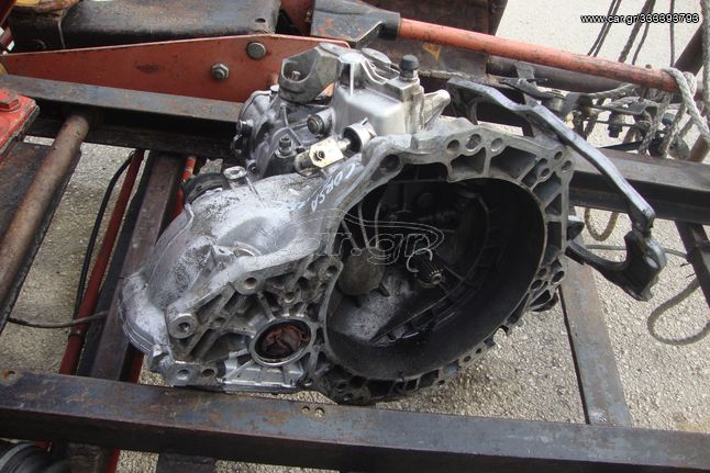 CORSA C / 2000-06 / MERIVA / COMBO / Ανταλλακτικα & Αξεσουάρ Αυτοκινήτων Μηχανικά Σασμάν και μετάδοση Κιβώτια ταχυτήτων