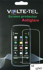 VOLTE-TEL SCREEN PROTECTOR SONY ERICSSON AINO U10 3.0" ANTIGLARE - 8071317 - 25387