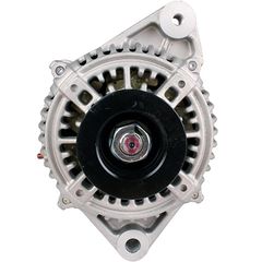 Δυναμό 14V 80A TOYOTA RAV4 2.0 , Solara 2.2 , Carina E 2.0-thumb-1