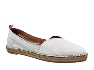 SAFE STEP KA-22601 Whiite Γυναικεία Loafers