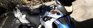 Bmw F 650 GS Dakar '05 GS  -   ABS   -  DAKAR