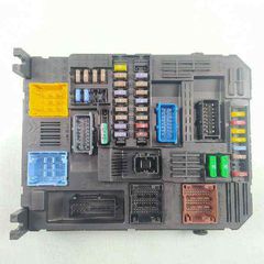 CITROEN C4 DS4 9832880380 BSI-EL4-CEM00 EL4 28709105 ΑΣΦΑΛΕΙΟΘΗΚΗ ΕΓΚΕΦΑΛΟΣ ΜΟΝΑΔΑ ΕΛΕΓΧΟΥ