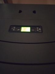 ΥΔΡΑΥΛΙΚΗ ΣΟΜΠΑ ΠΕΛΕΤ 15KW EVA CALOR