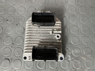 Ecu εγκεφαλος για Opel vectra c 1,8 