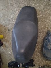 Σέλα honda sh 150i